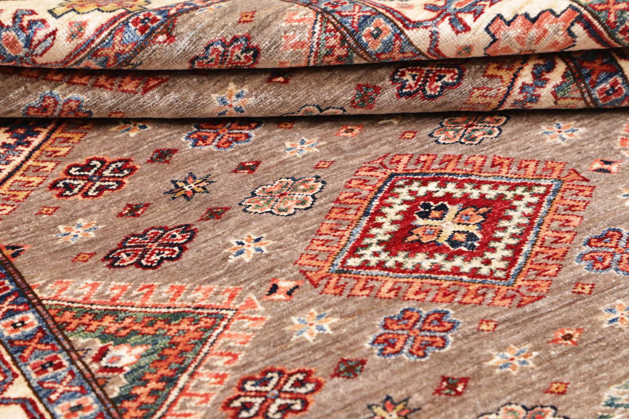 Kazak | 185 cm x 125 cm | Nr. 12-478577