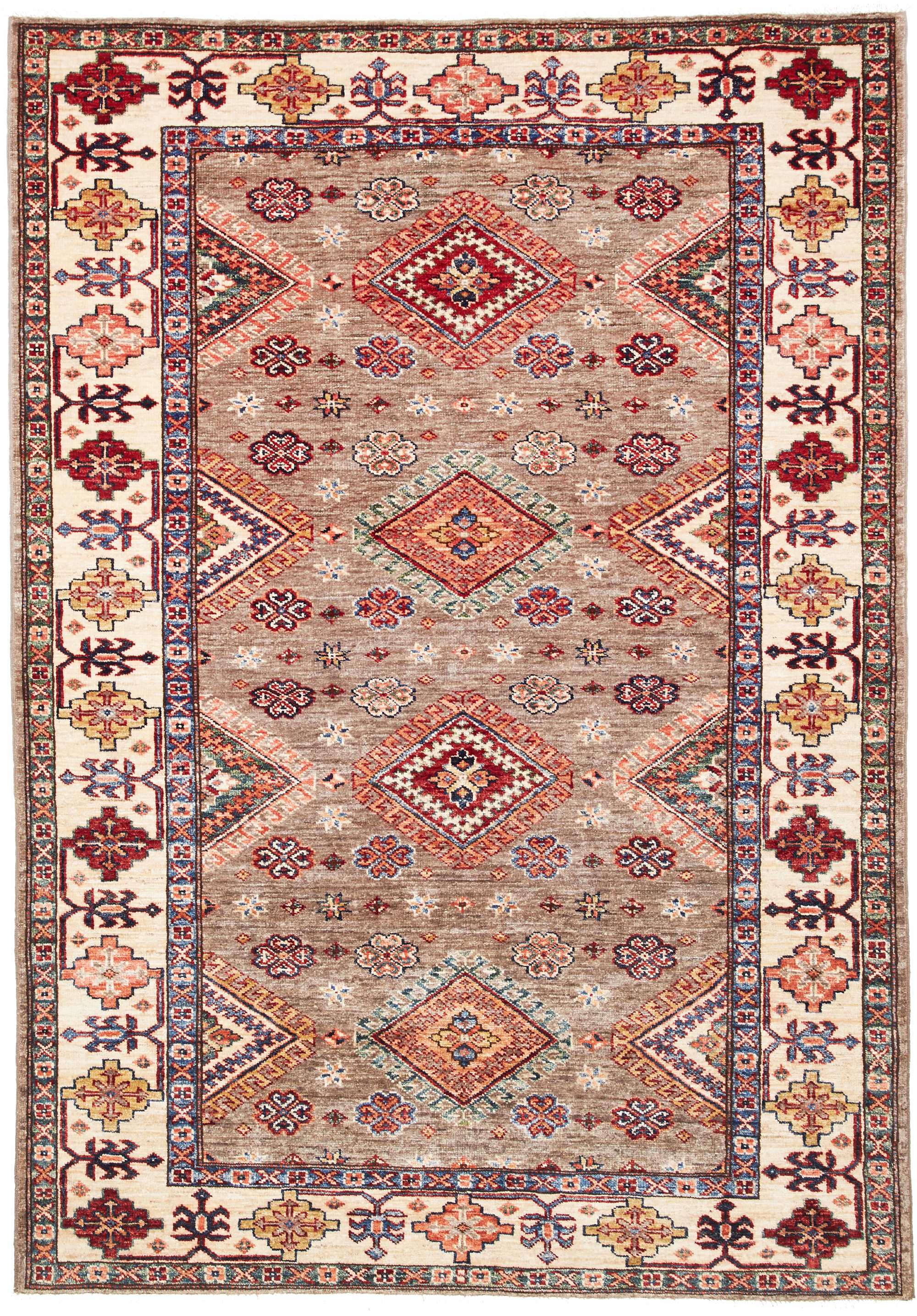 Kazak | 185 x 125 cm | Nr. 12-478577