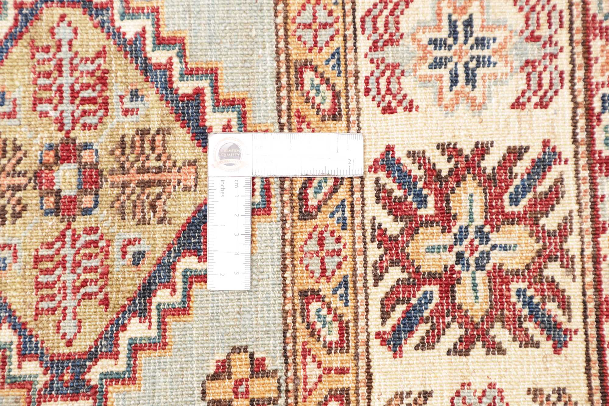 Kazak | 184 cm x 127 cm | Nr. 12-478579