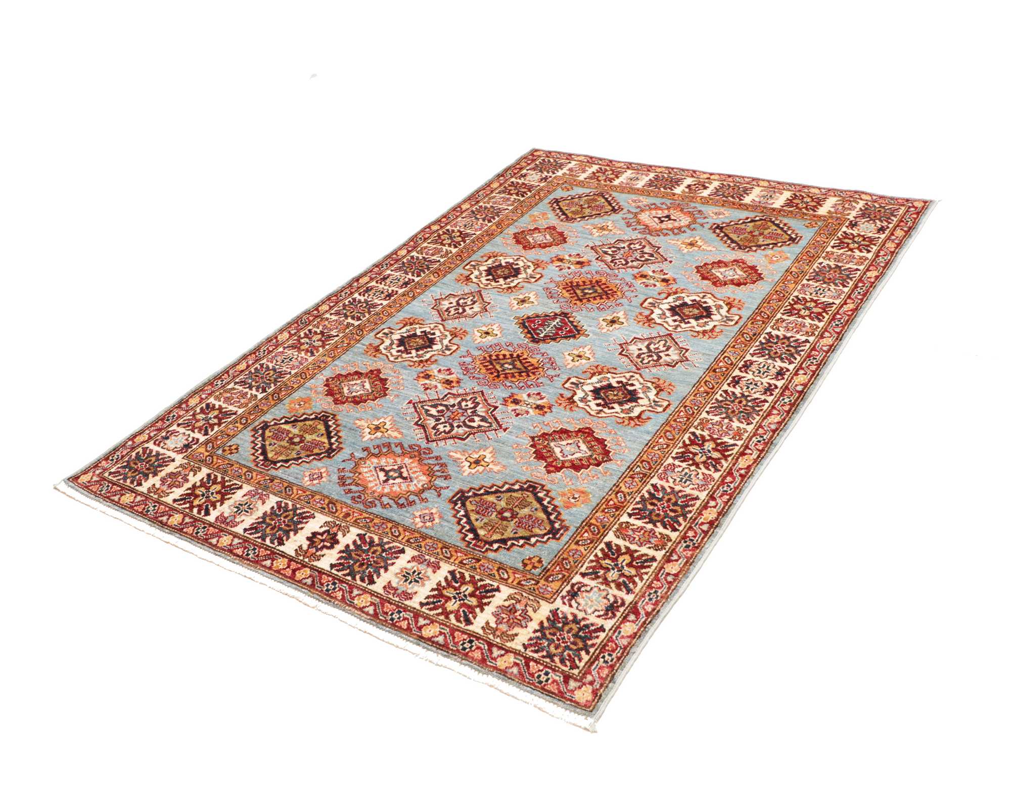 Kazak | 184 x 127 cm | Nr. 12-478579