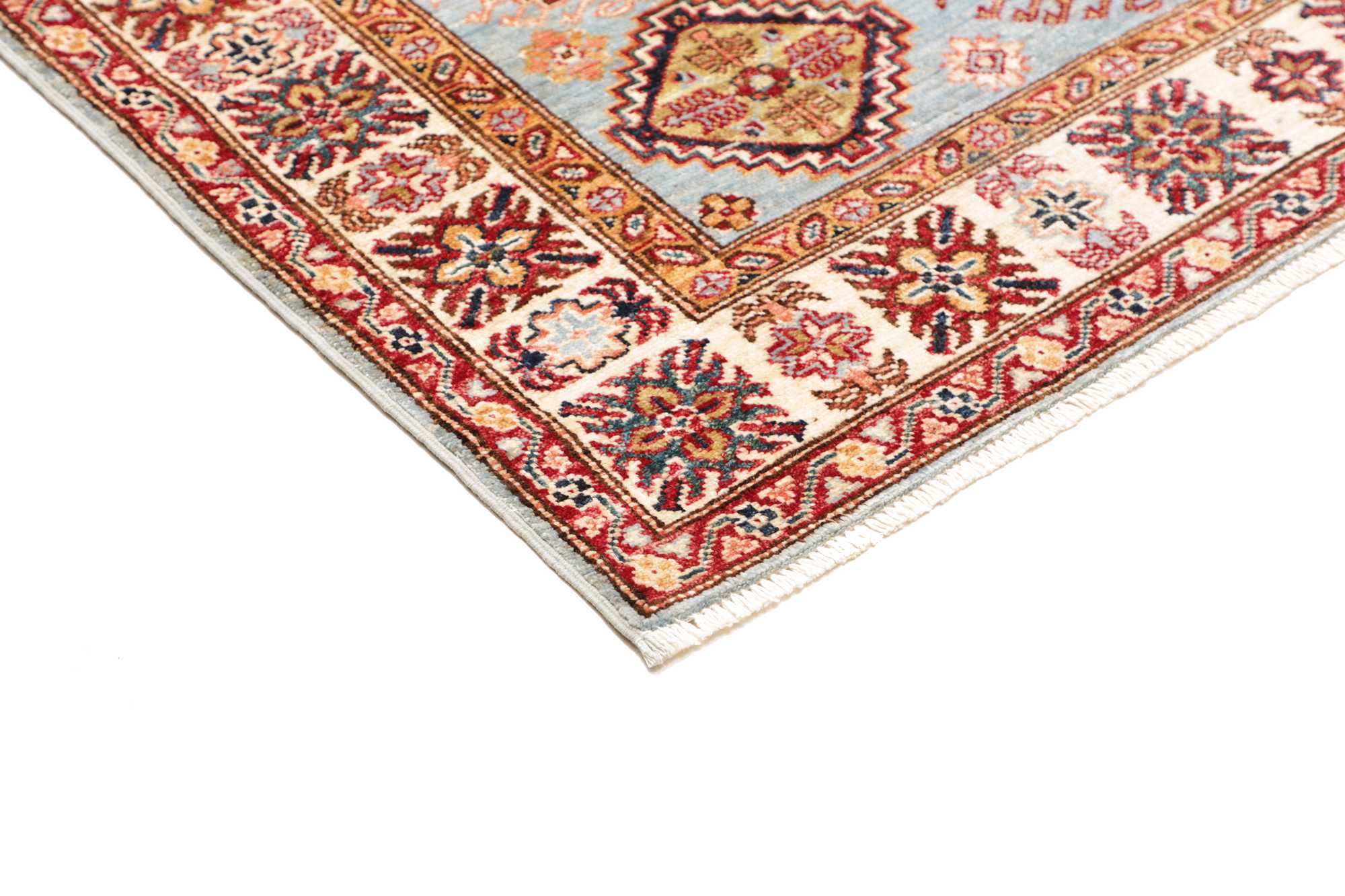 Kazak | 184 cm x 127 cm | Nr. 12-478579
