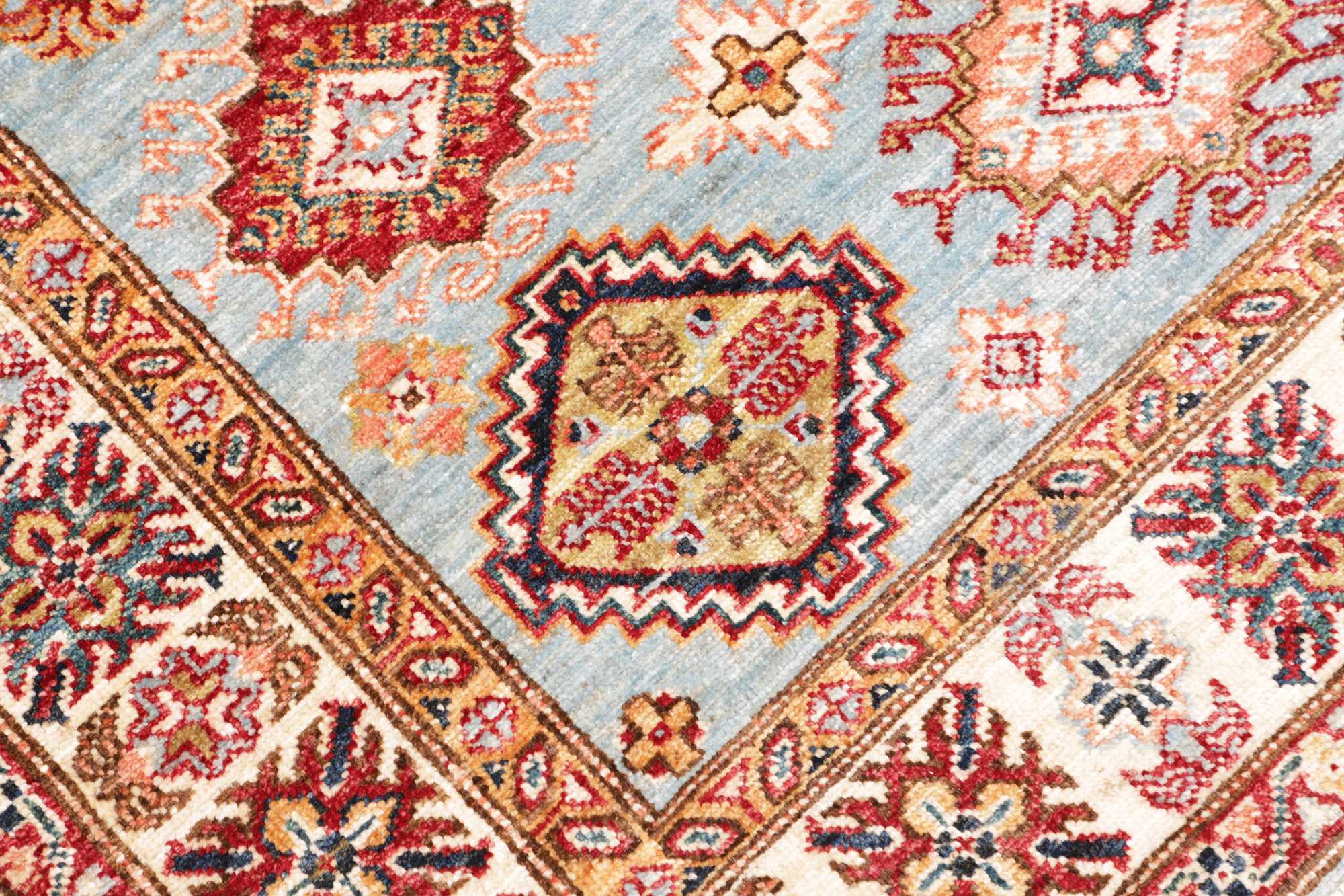Kazak | 184 cm x 127 cm | Nr. 12-478579