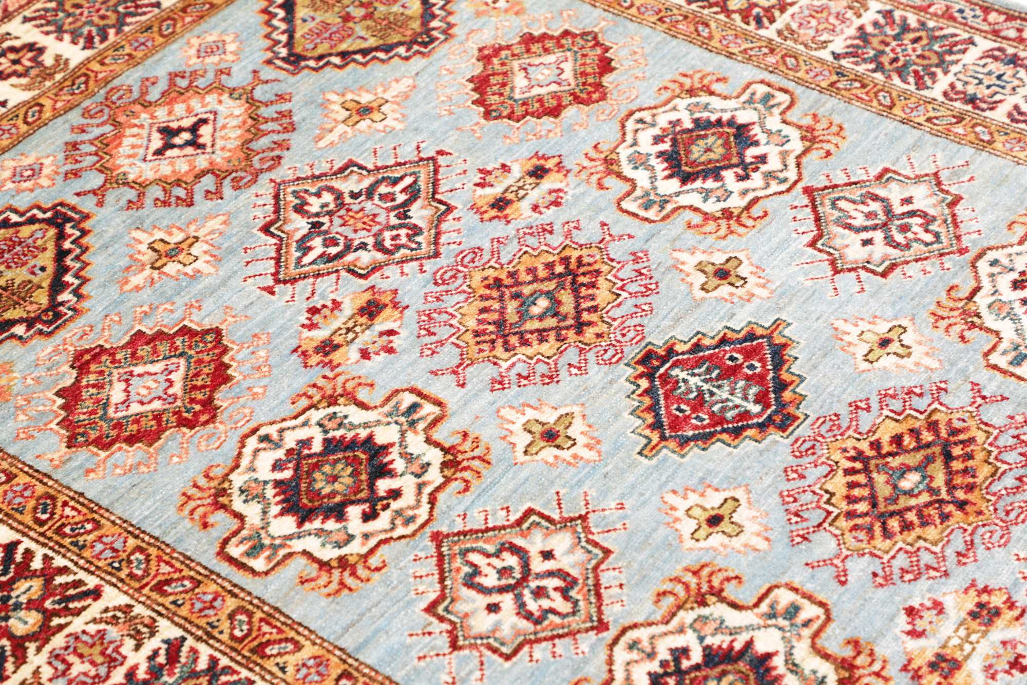 Kazak | 184 cm x 127 cm | Nr. 12-478579