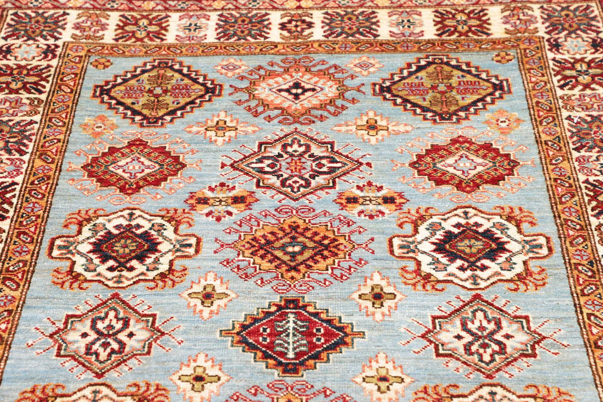Kazak | 184 cm x 127 cm | Nr. 12-478579