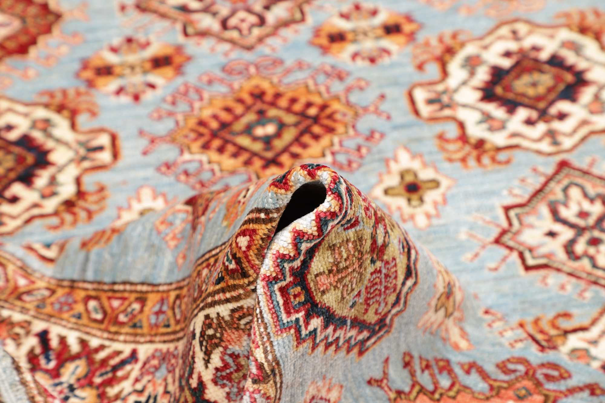 Kazak | 184 cm x 127 cm | Nr. 12-478579