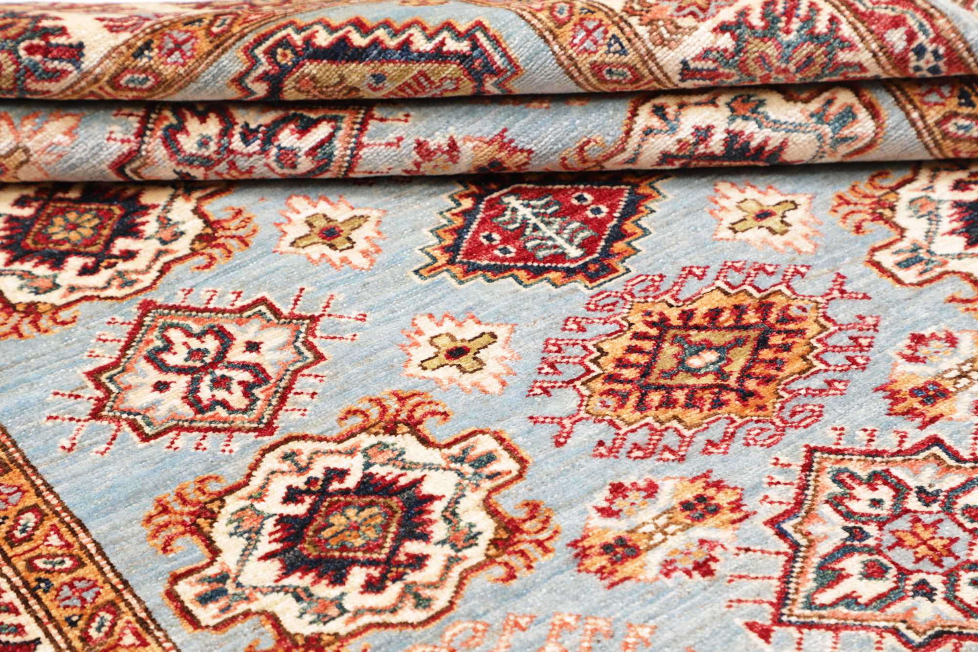 Kazak | 184 cm x 127 cm | Nr. 12-478579