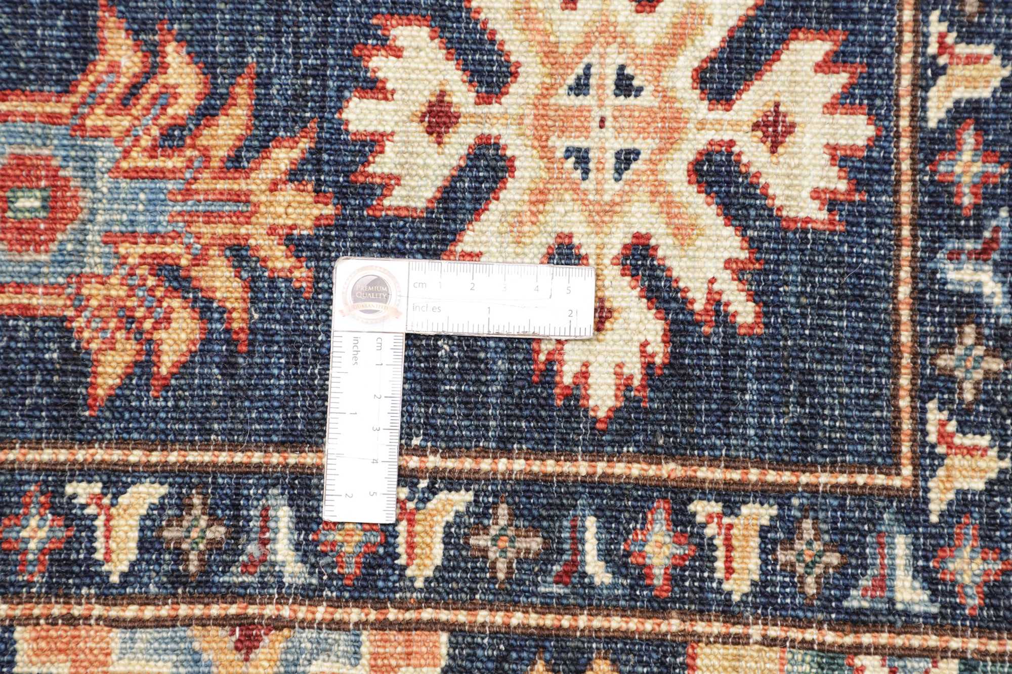 Kazak | 187 cm x 129 cm | Nr. 12-478580