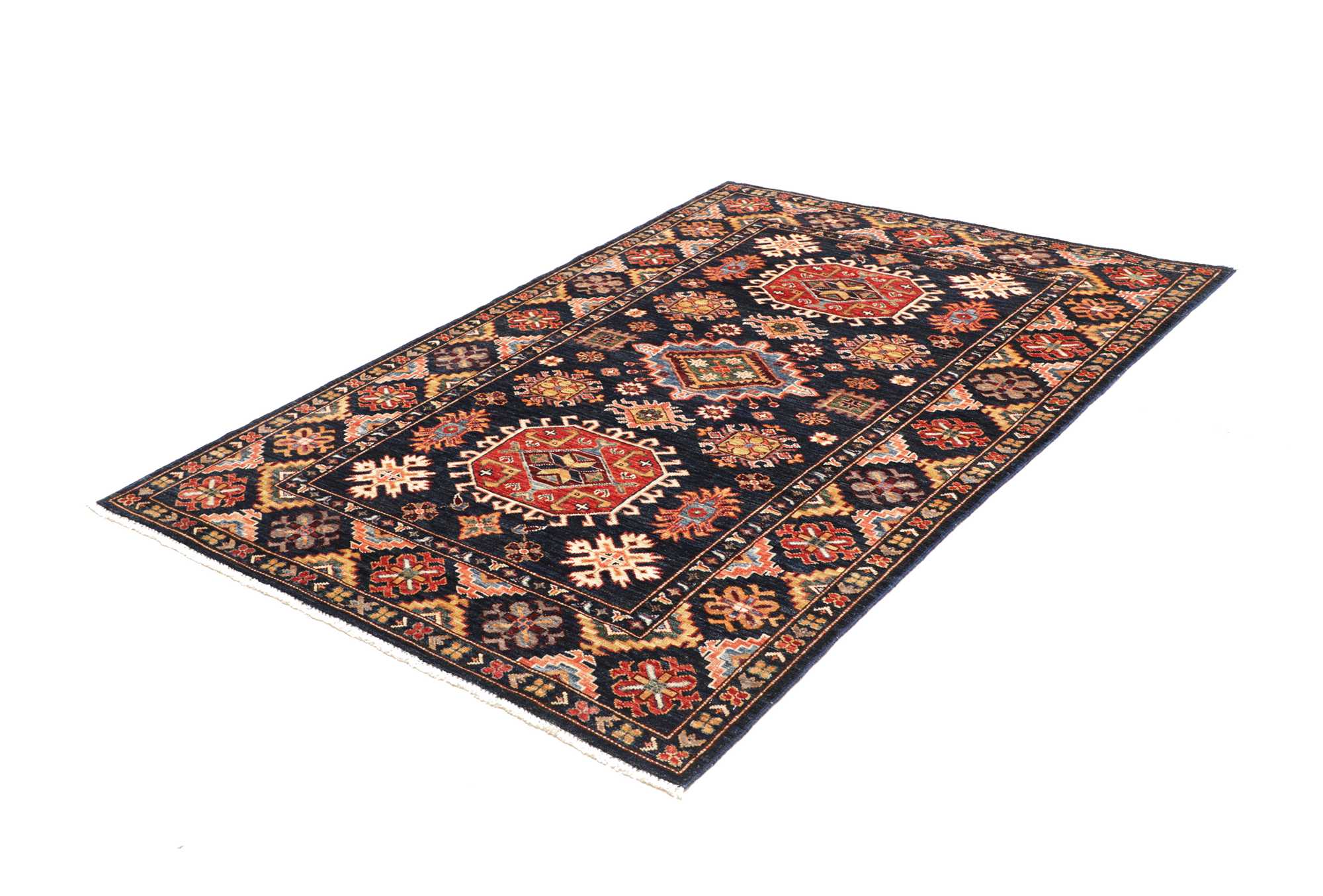 Kazak | 187 x 129 cm | Nr. 12-478580