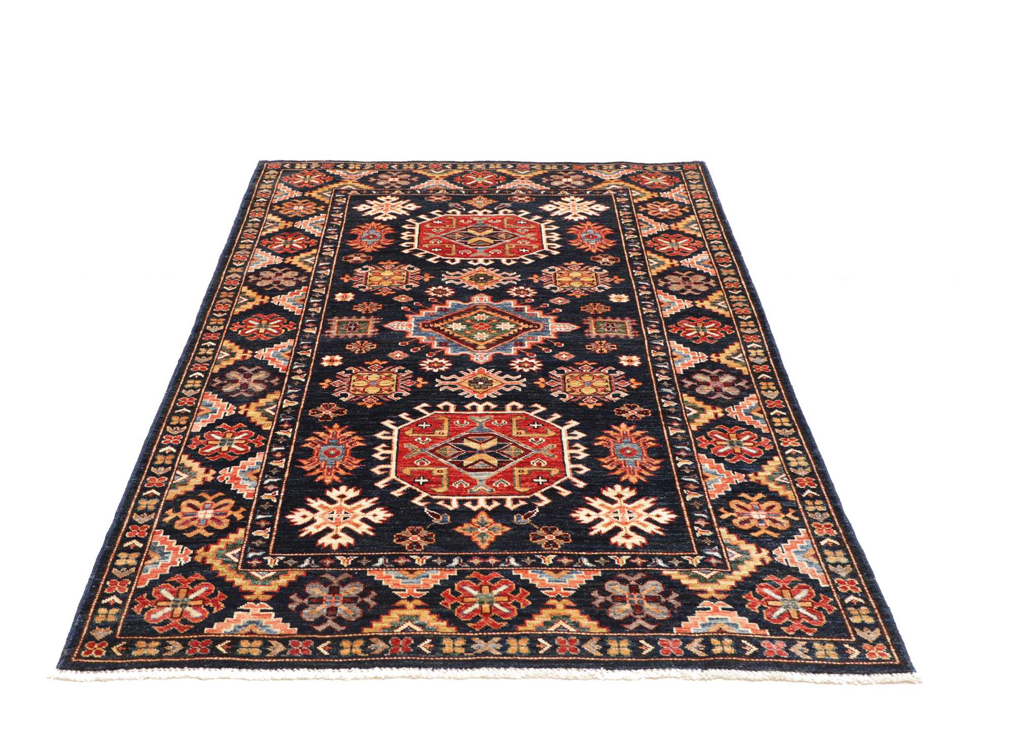 Kazak | 187 cm x 129 cm | Nr. 12-478580