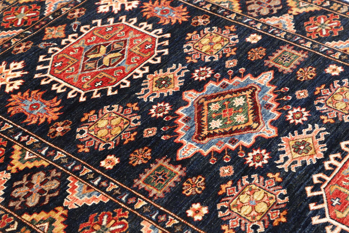Kazak | 187 cm x 129 cm | Nr. 12-478580