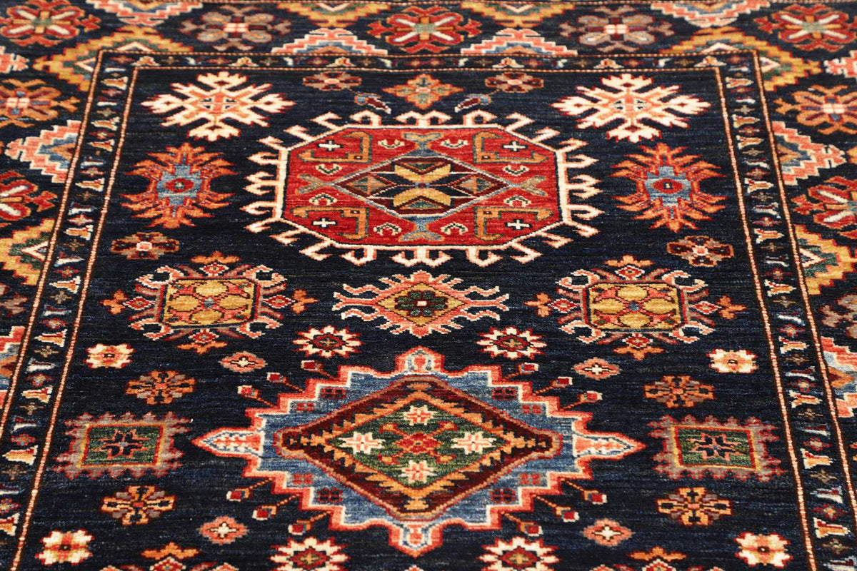 Kazak | 187 cm x 129 cm | Nr. 12-478580