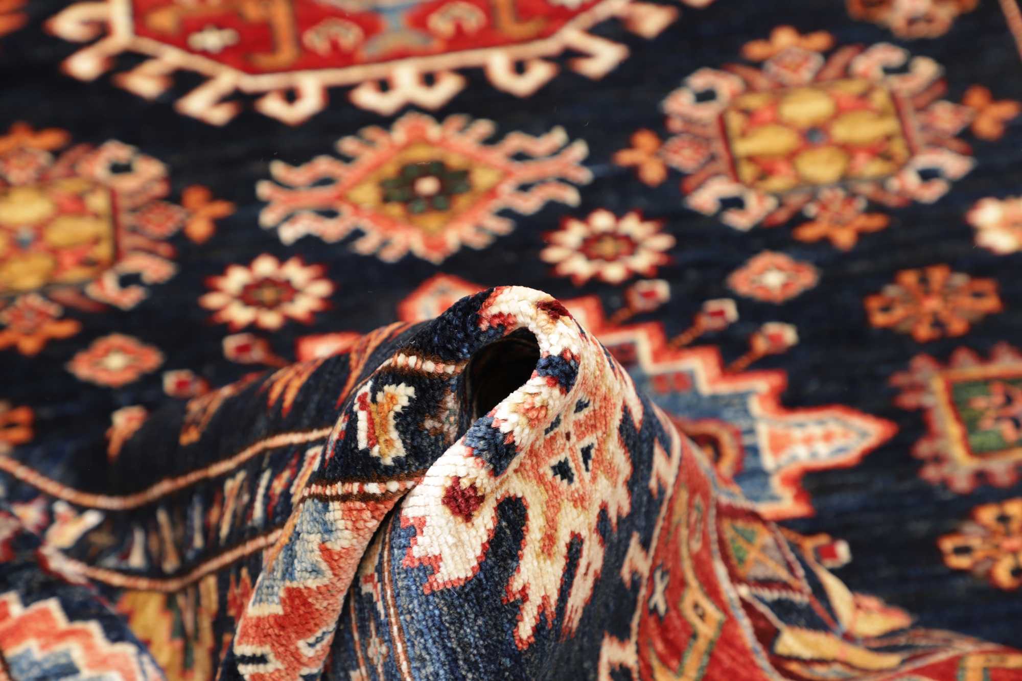 Kazak | 187 cm x 129 cm | Nr. 12-478580