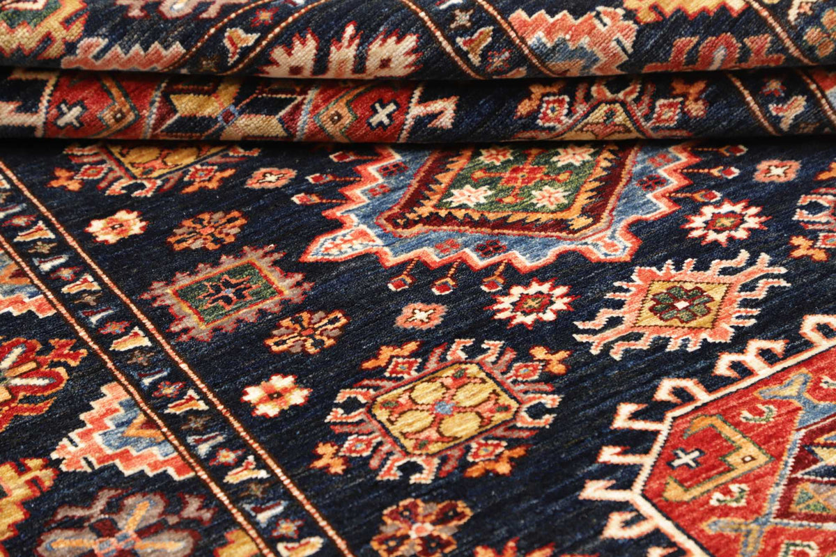 Kazak | 187 cm x 129 cm | Nr. 12-478580