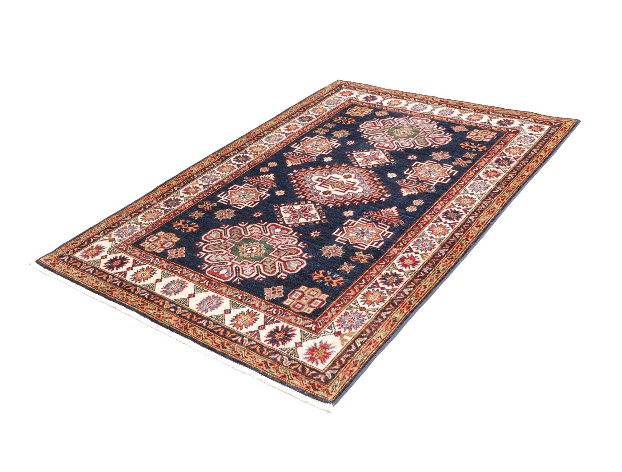 Kazak | 182 x 127 cm | Nr. 12-478581