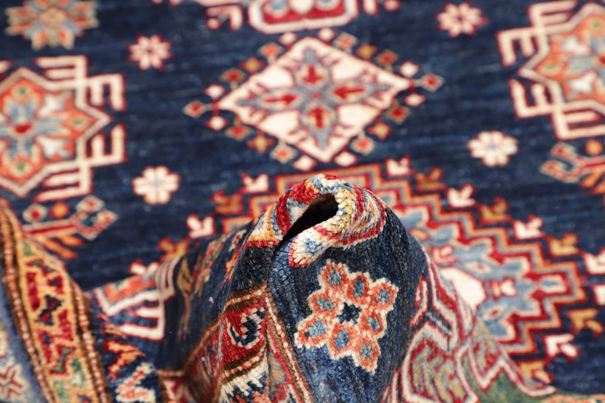 Kazak | 182 cm x 127 cm | Nr. 12-478581