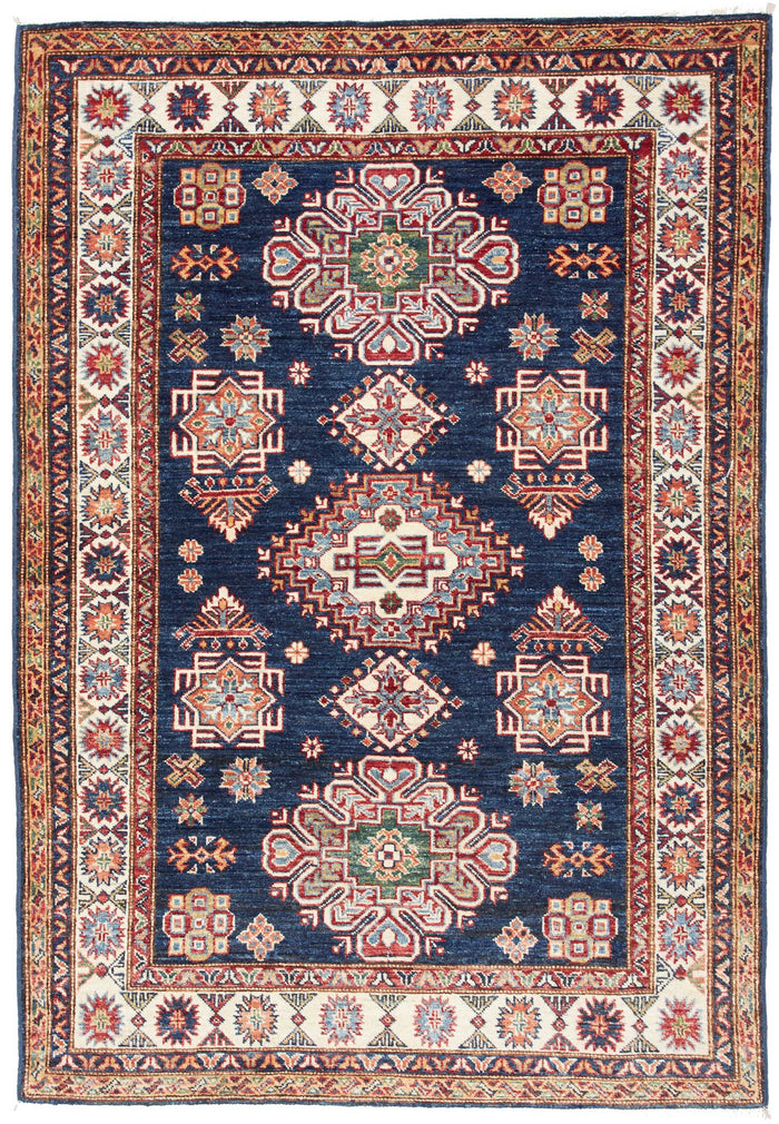 Kazak | 182 cm x 127 cm | Nr. 12-478581
