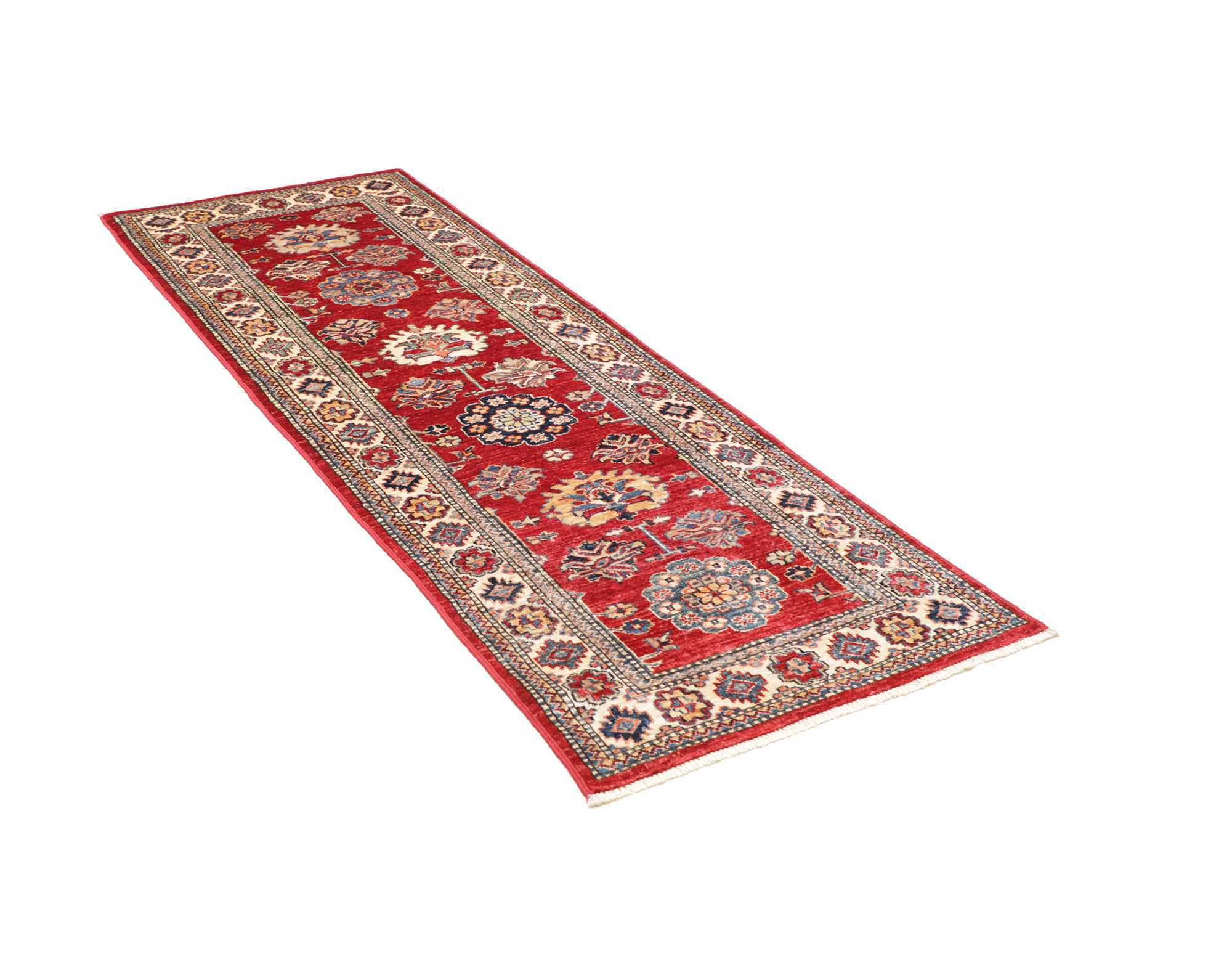 Kazak | 203 cm x 76 cm | Nr. 12-478583