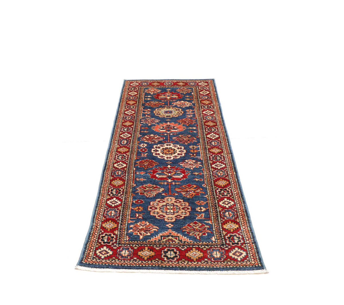 Kazak | 202 cm x 76 cm | Nr. 12-478584