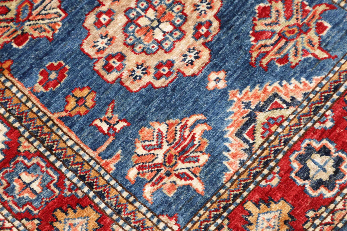 Kazak | 202 cm x 76 cm | Nr. 12-478584