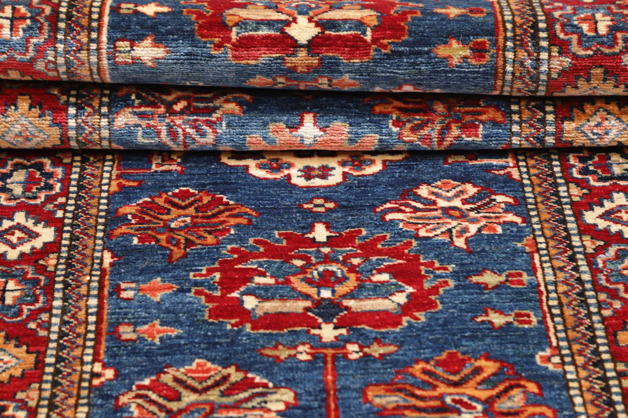 Kazak | 202 cm x 76 cm | Nr. 12-478584