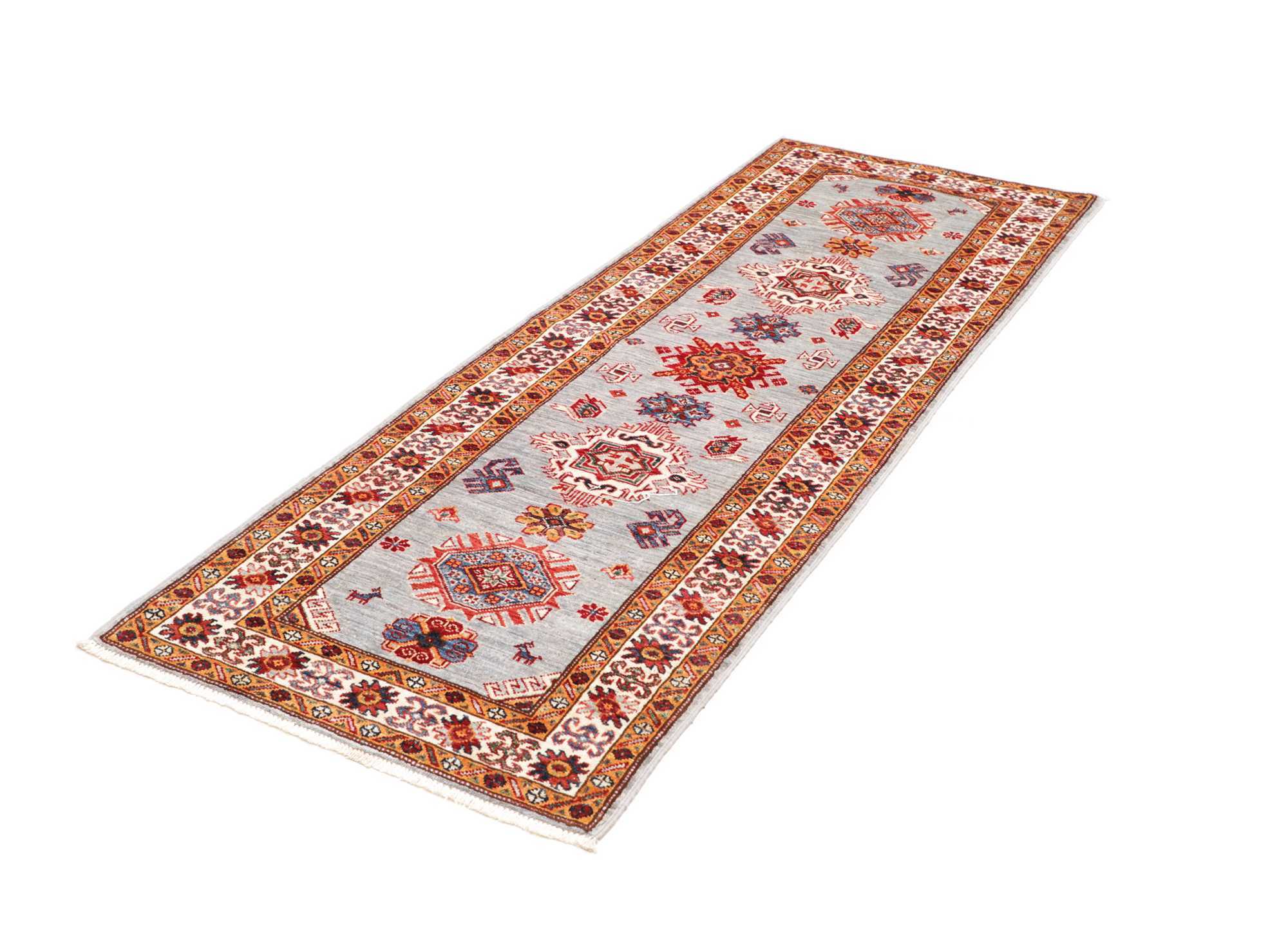 Kazak | 218 cm x 75 cm | Nr. 12-478586