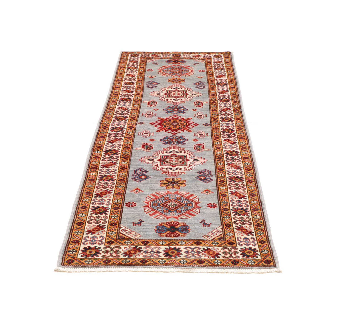 Kazak | 218 cm x 75 cm | Nr. 12-478586