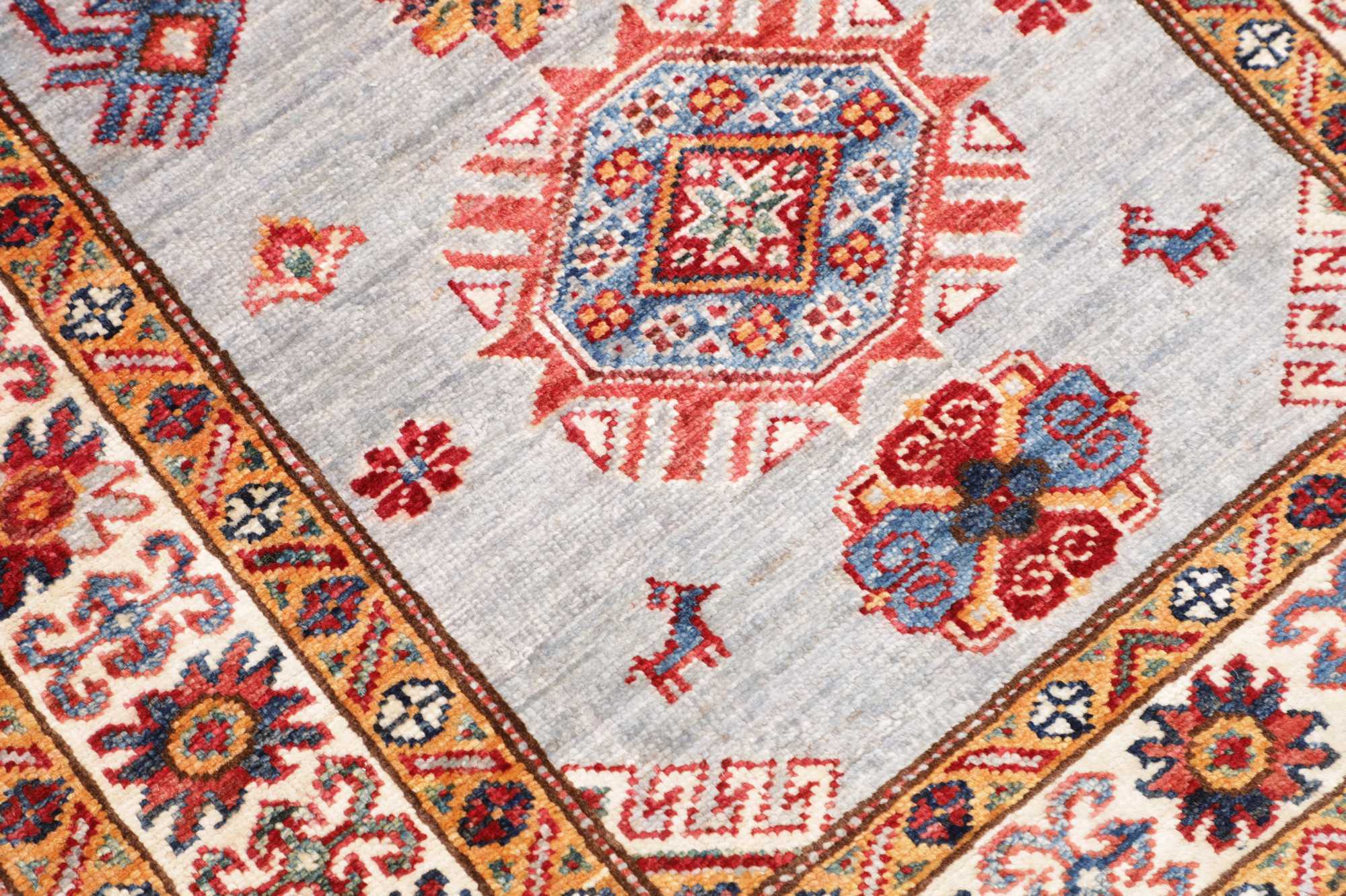 Kazak | 218 cm x 75 cm | Nr. 12-478586