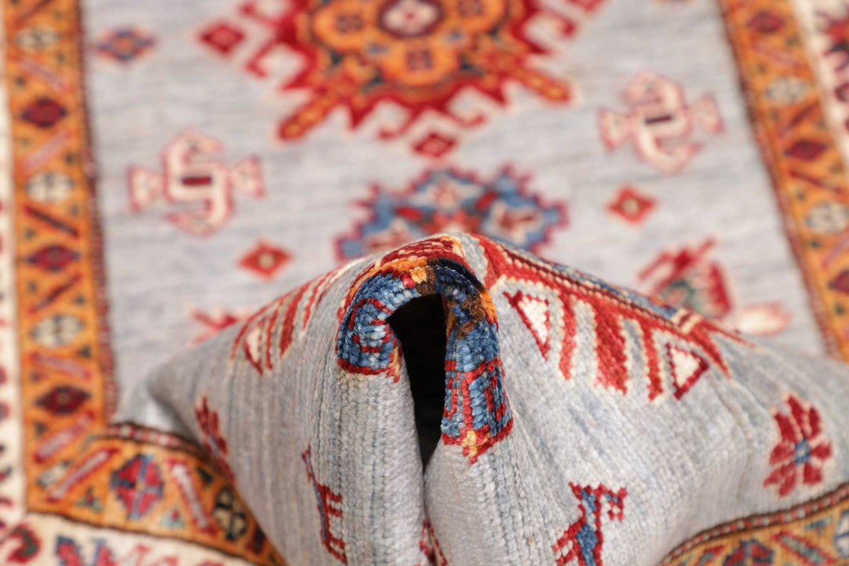 Kazak | 218 cm x 75 cm | Nr. 12-478586