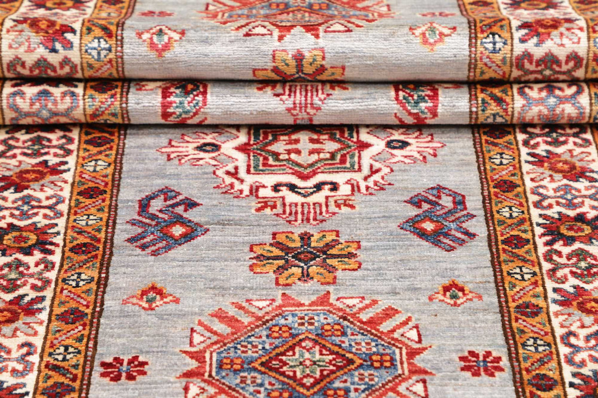 Kazak | 218 cm x 75 cm | Nr. 12-478586