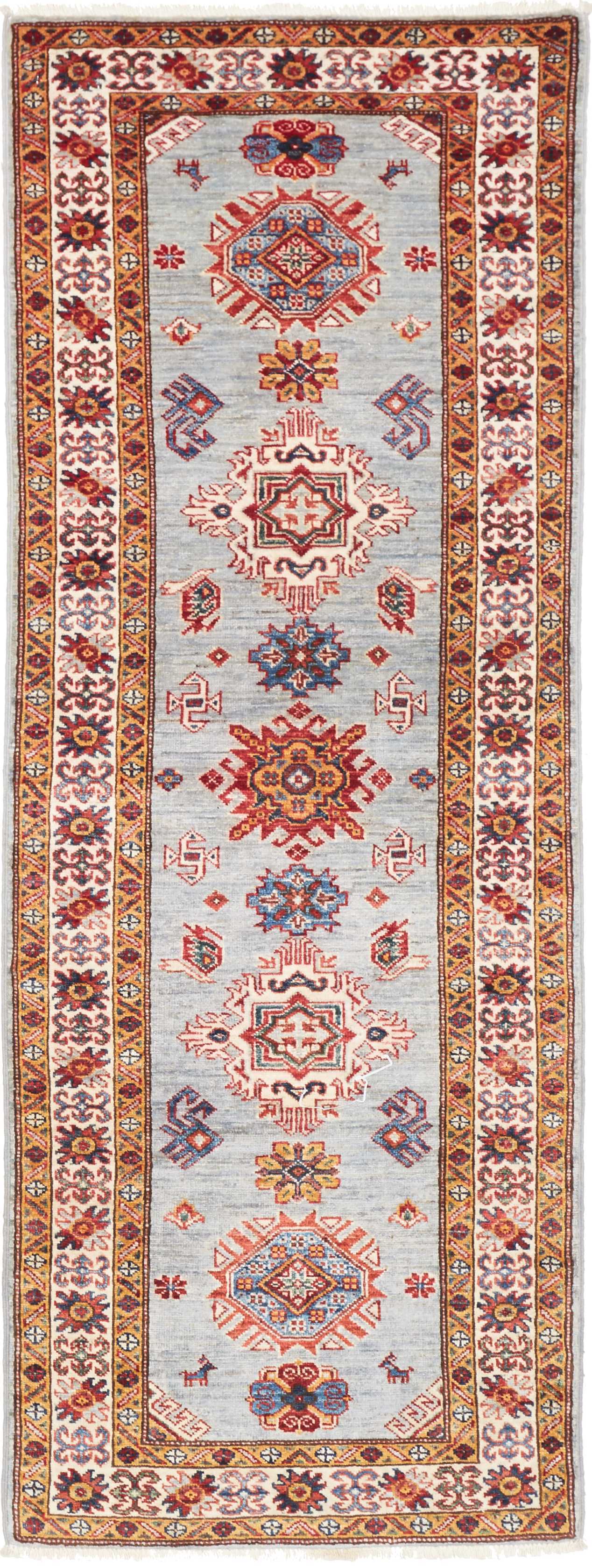 Kazak | 218 cm x 75 cm | Nr. 12-478586