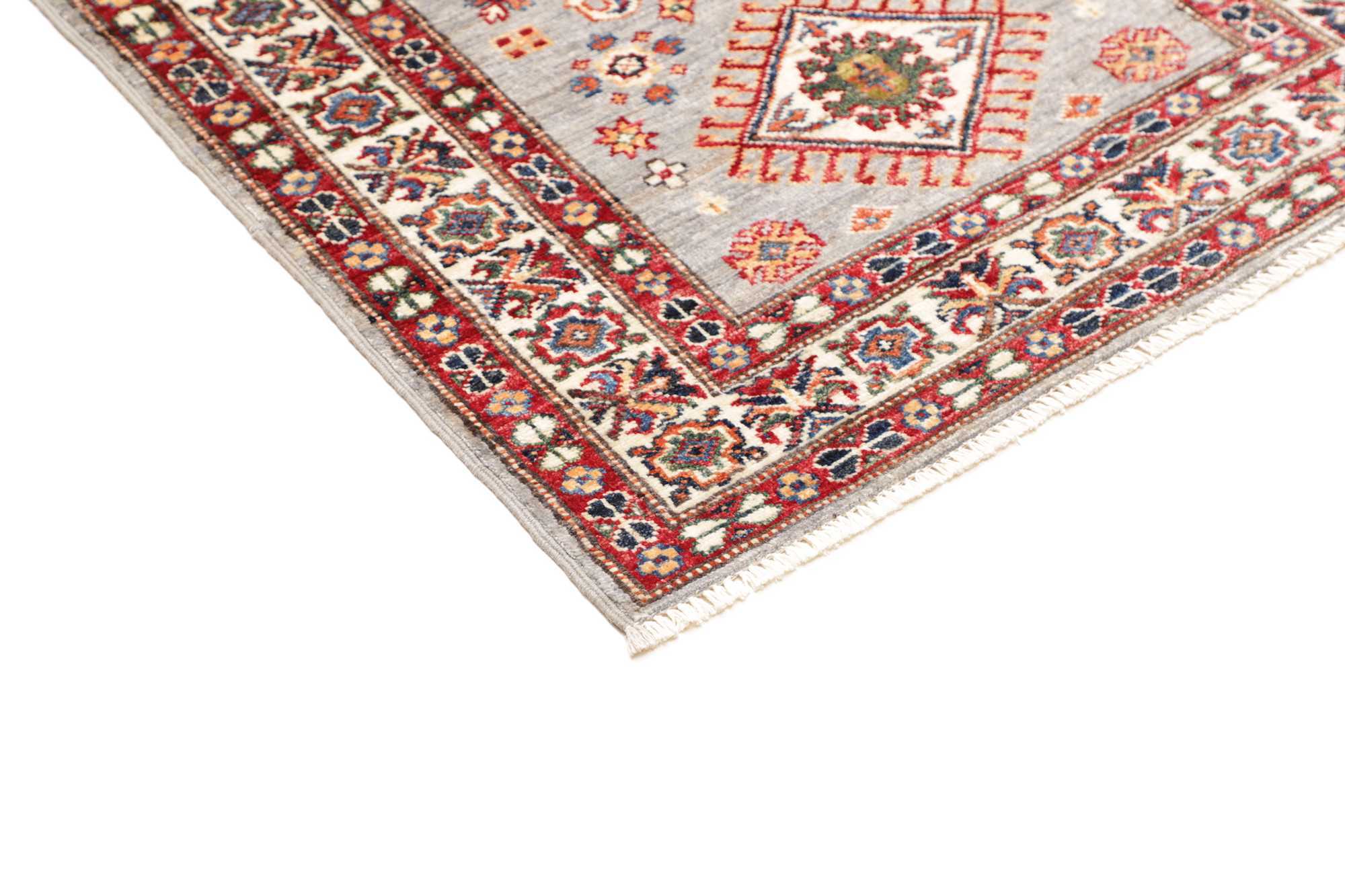 Kazak | 245 cm x 84 cm | Nr. 12-478587