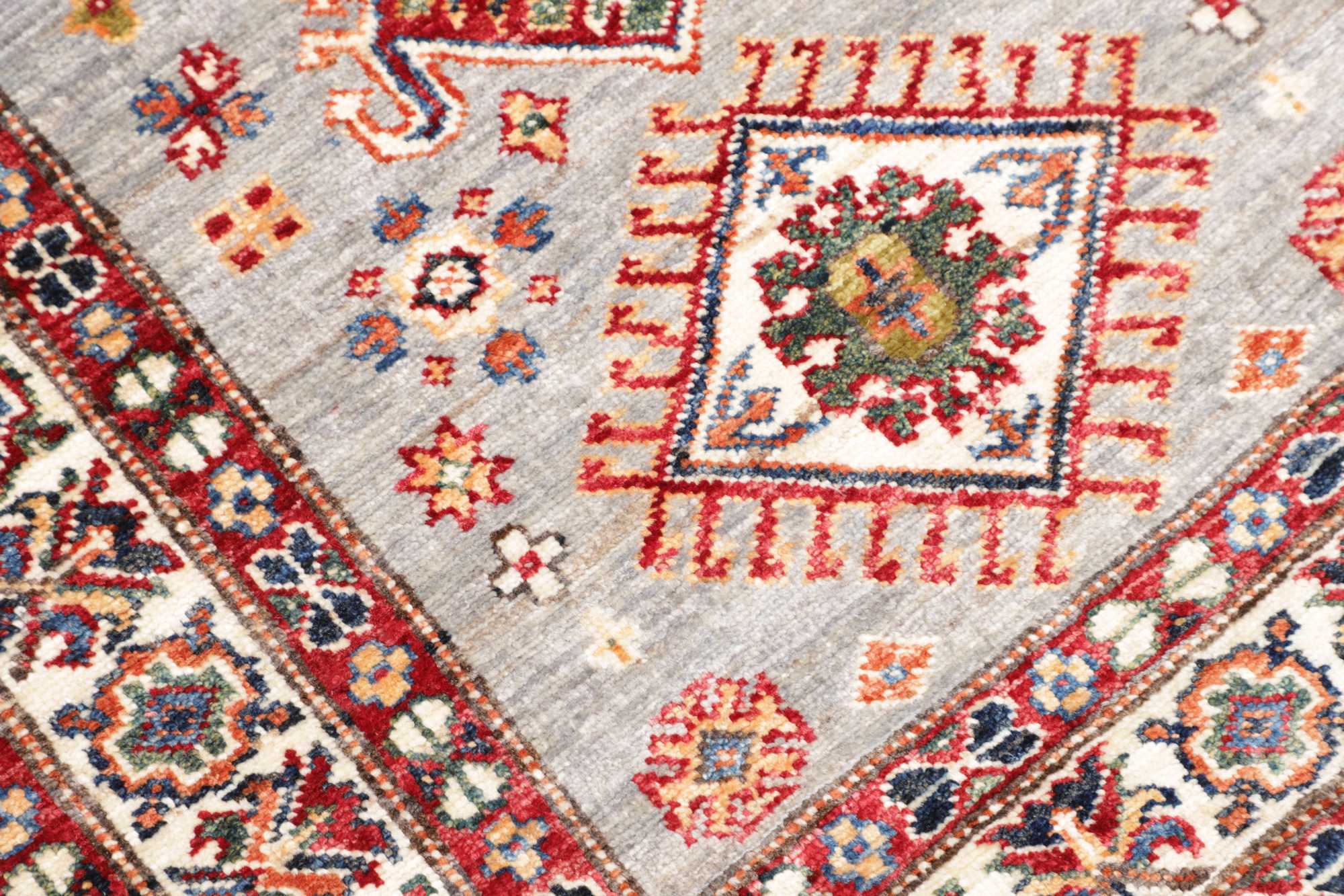 Kazak | 245 cm x 84 cm | Nr. 12-478587