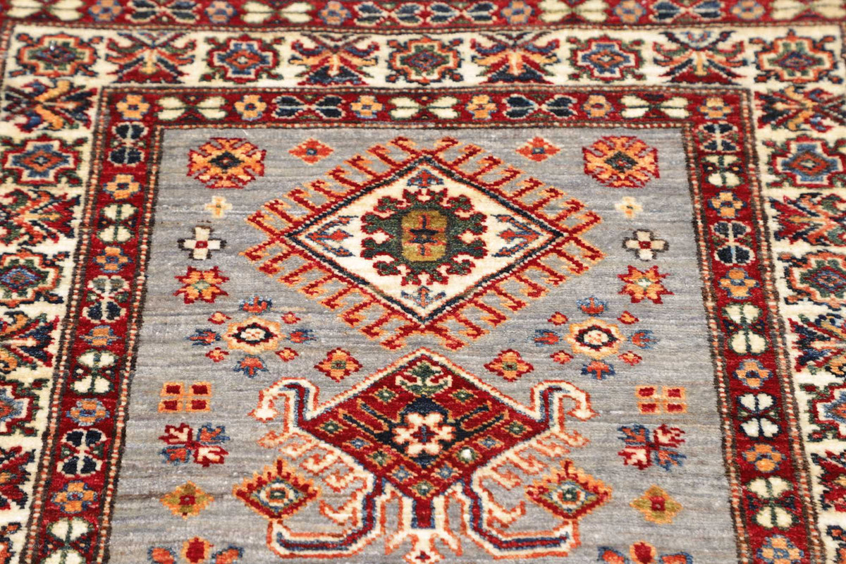 Kazak | 245 cm x 84 cm | Nr. 12-478587
