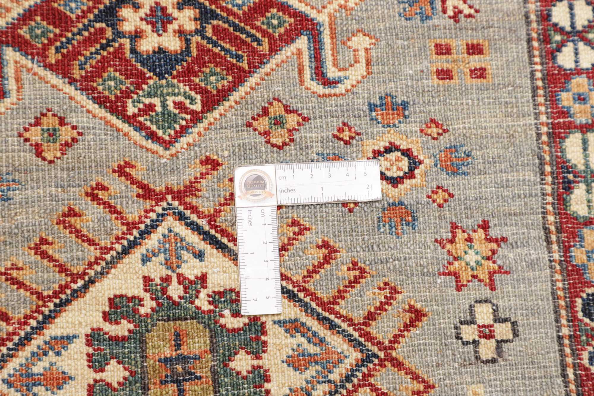 Kazak | 245 cm x 84 cm | Nr. 12-478587