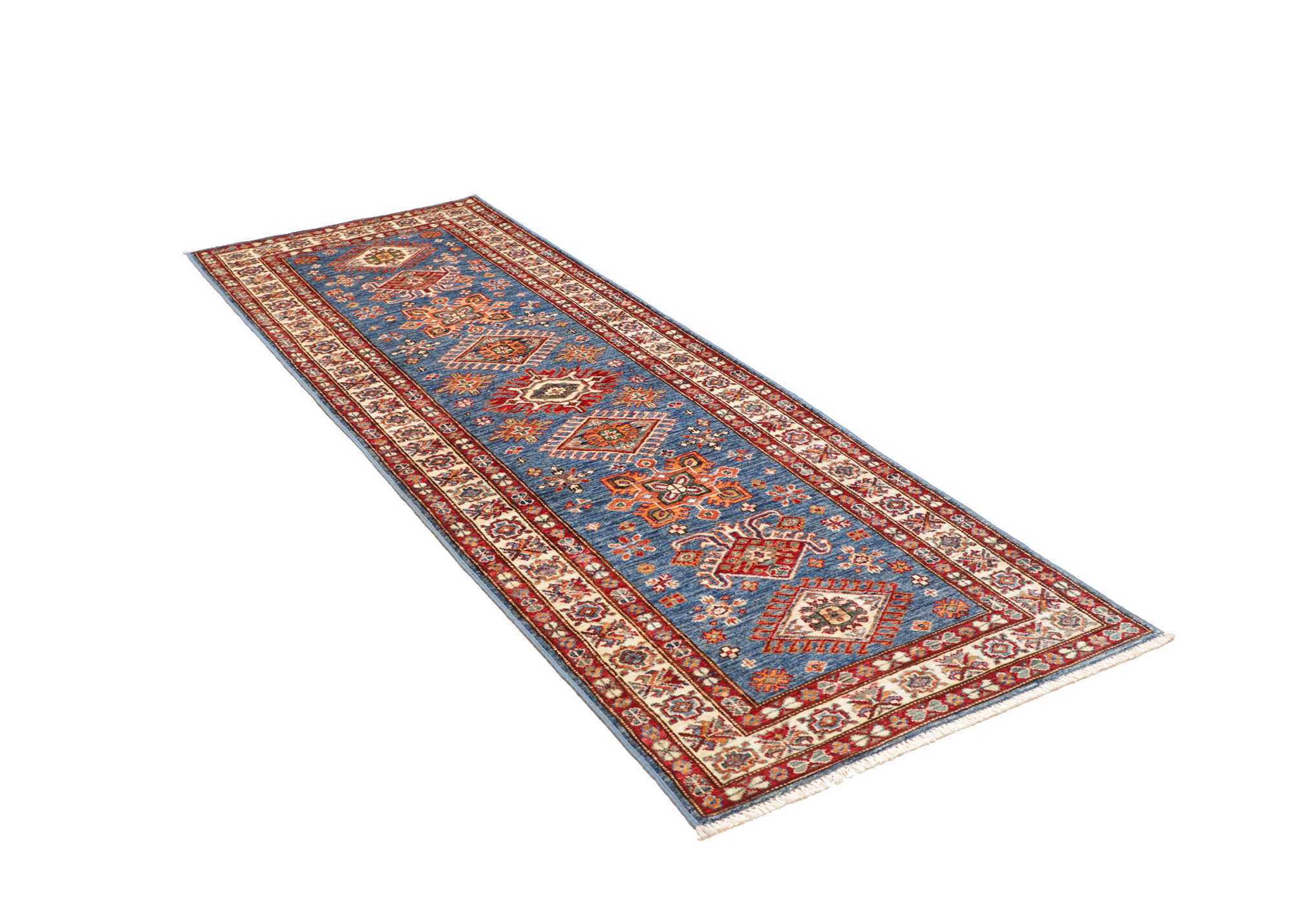 Kazak | 245 cm x 83 cm | Nr. 12-478588