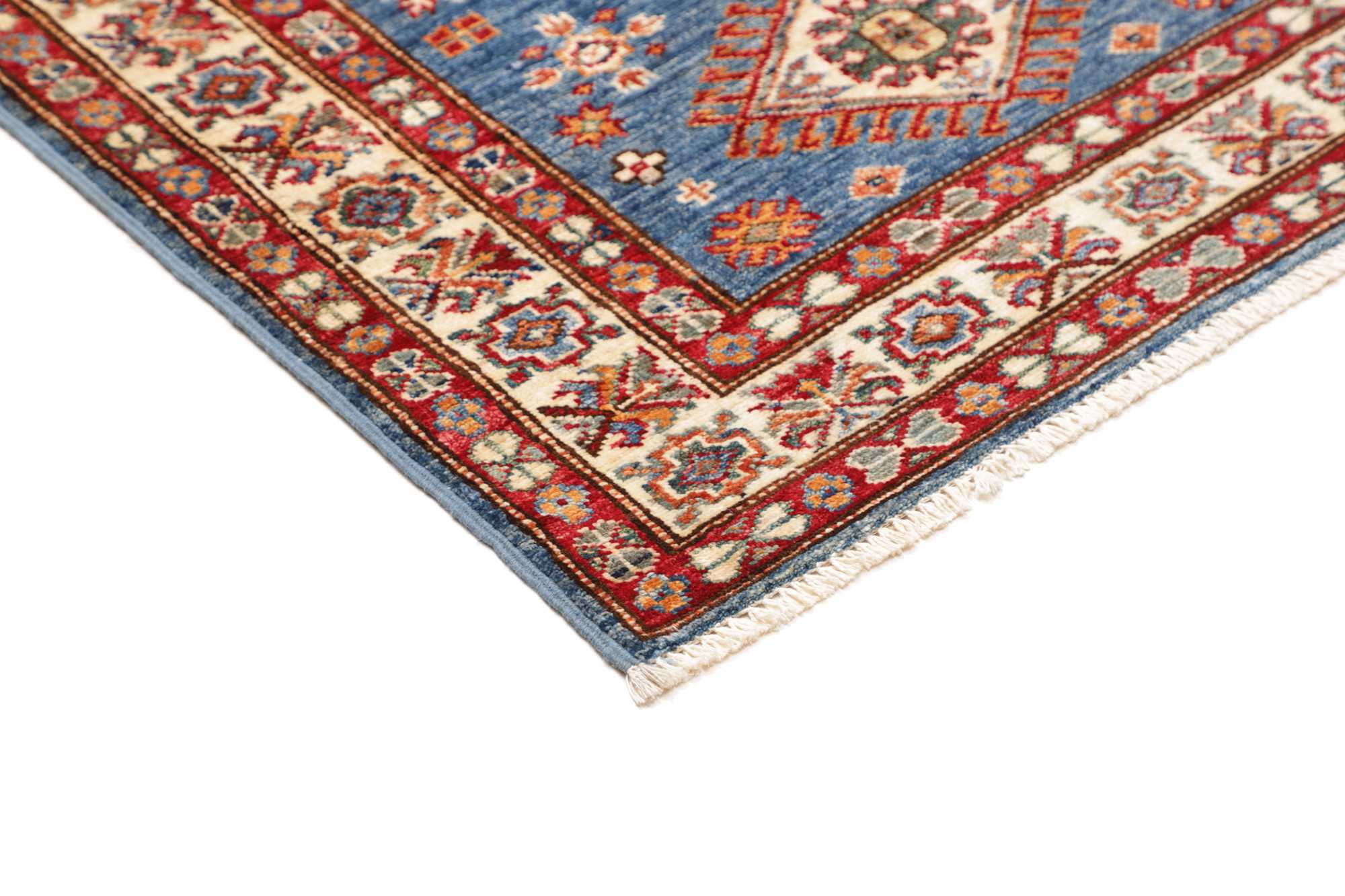 Kazak | 245 cm x 83 cm | Nr. 12-478588