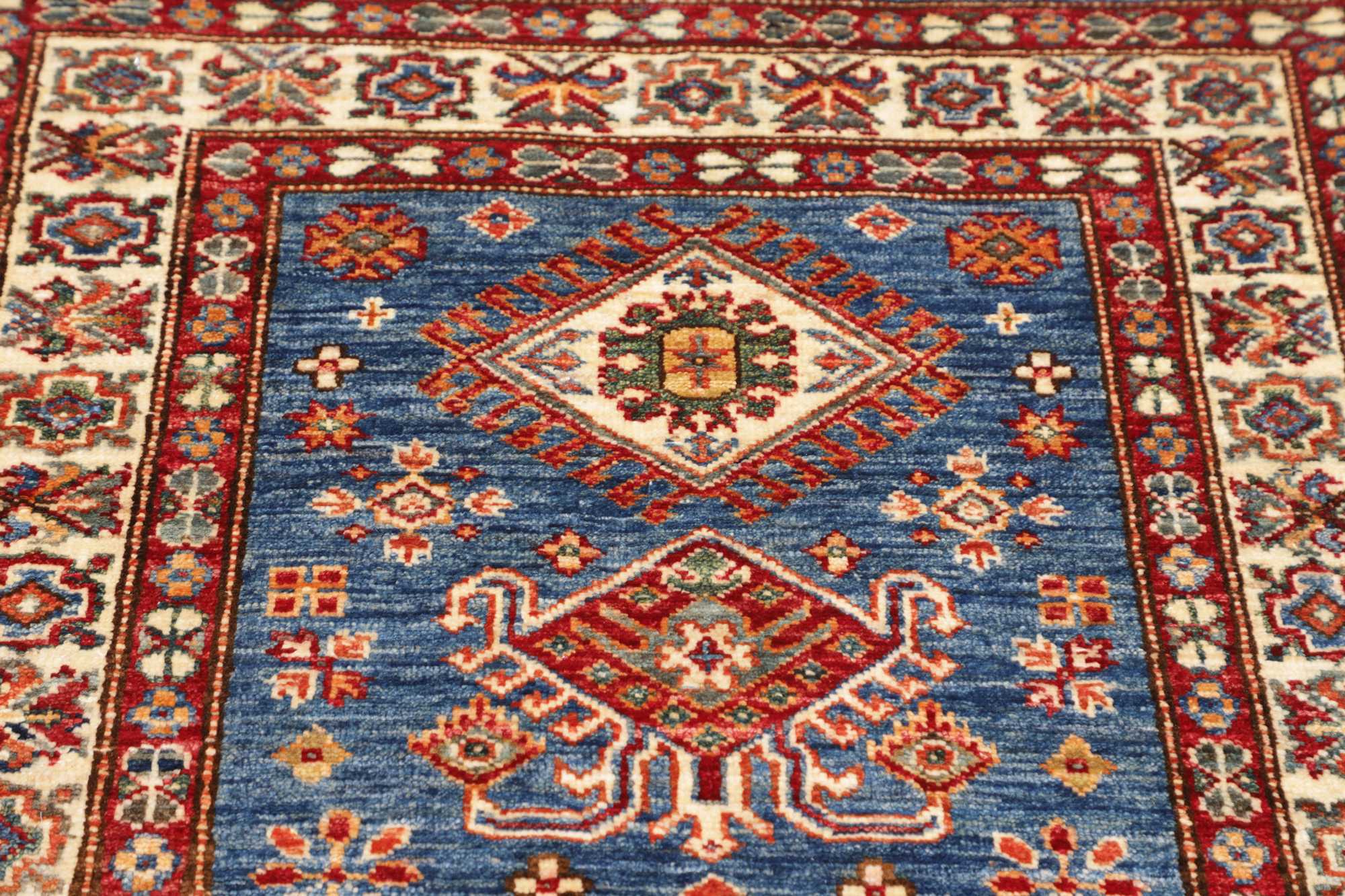 Kazak | 245 cm x 83 cm | Nr. 12-478588