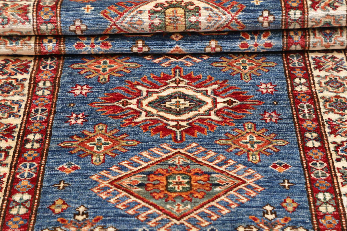 Kazak | 245 cm x 83 cm | Nr. 12-478588