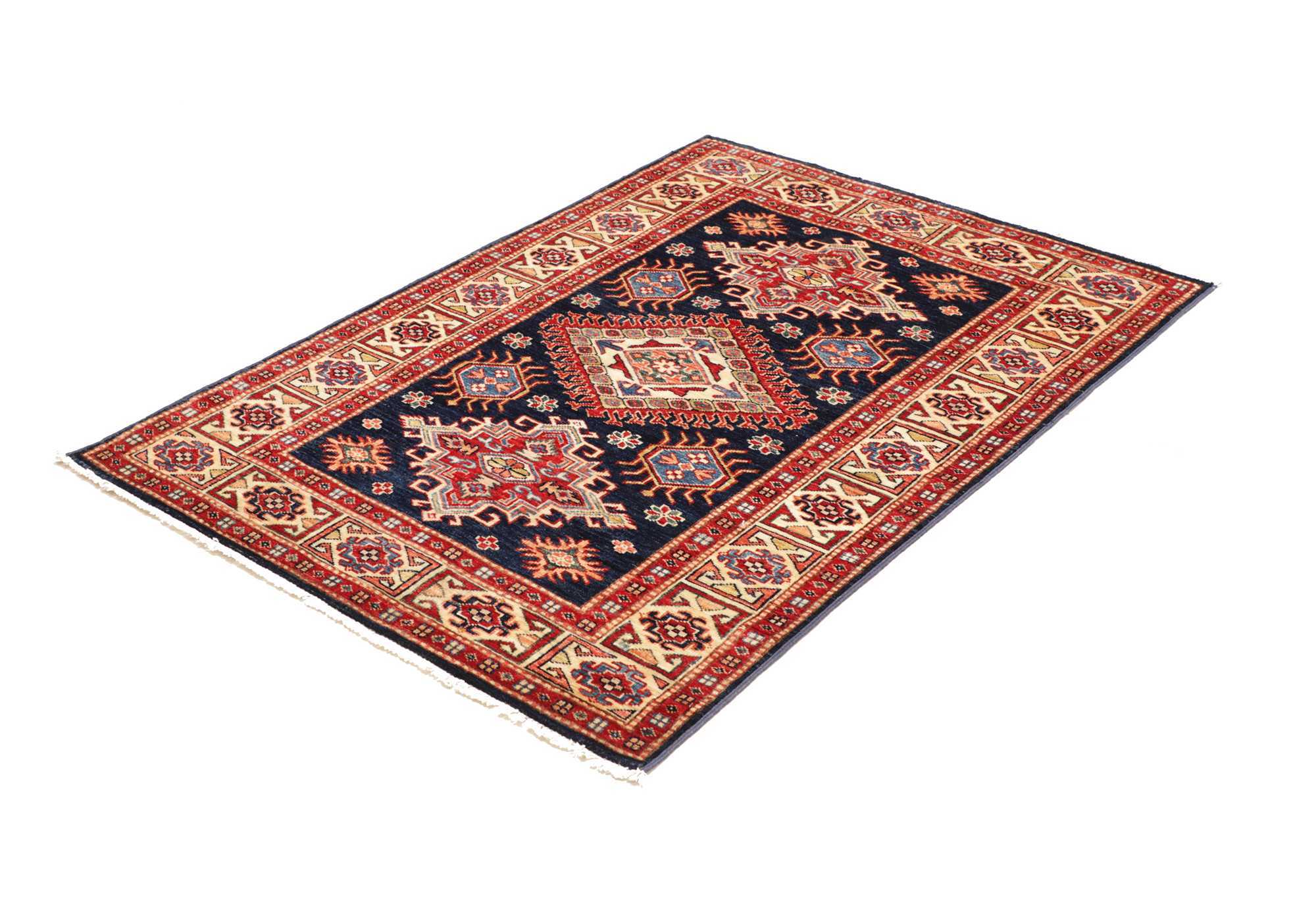 Kazak | 152 cm x 103 cm | Nr. 12-478594