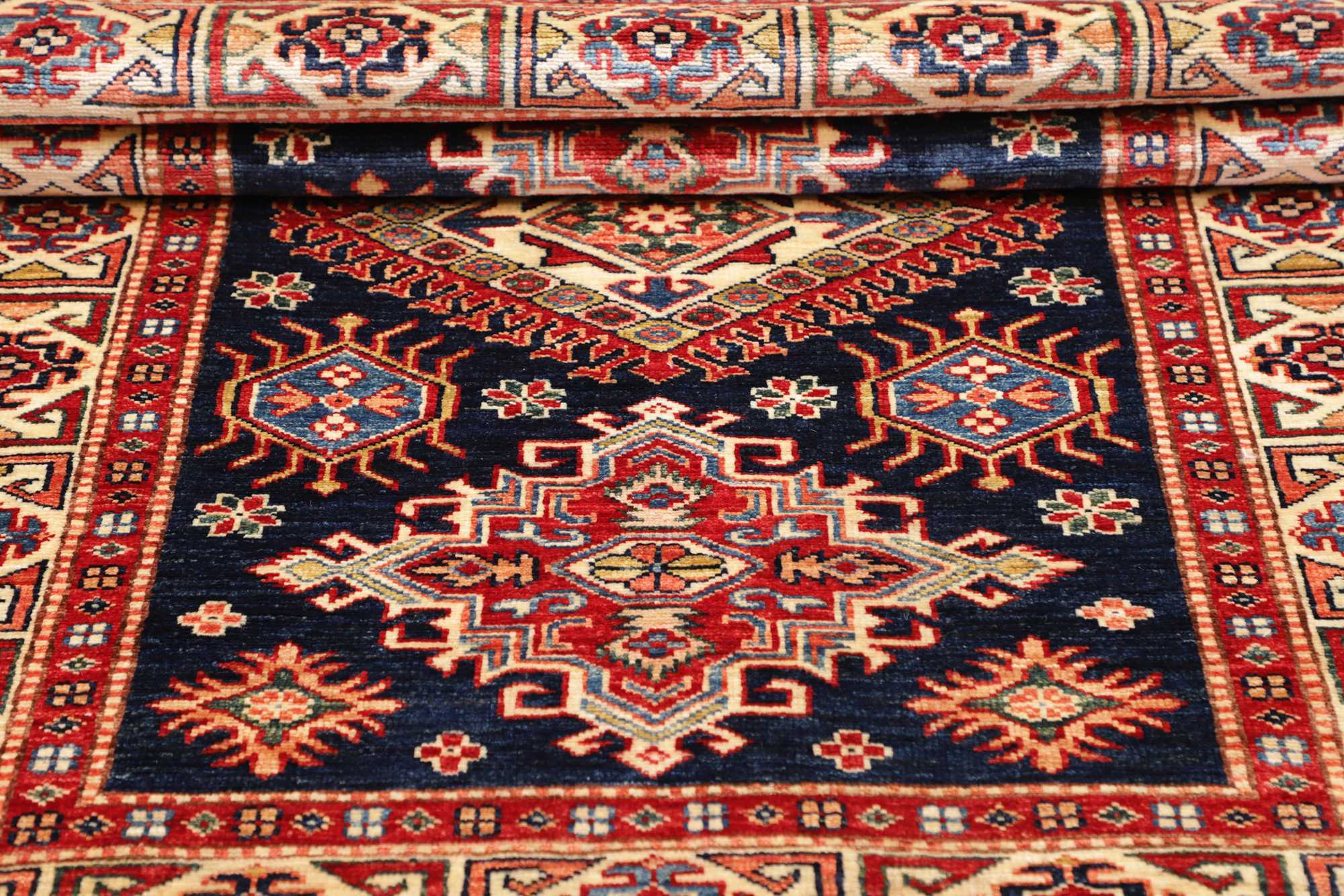 Kazak | 152 cm x 103 cm | Nr. 12-478594