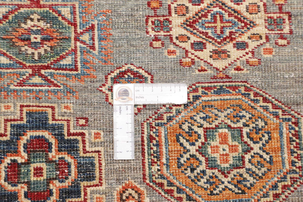 Kazak | 142 cm x 103 cm | Nr. 12-478595