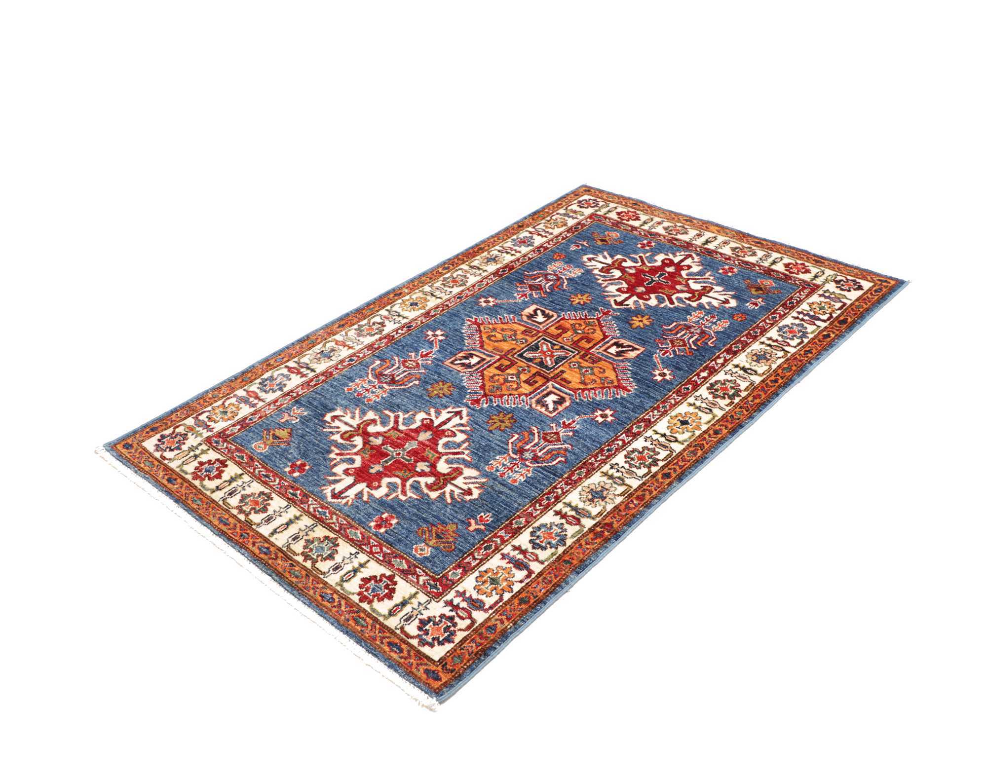 Kazak | 158 cm x 103 cm | Nr. 12-478596