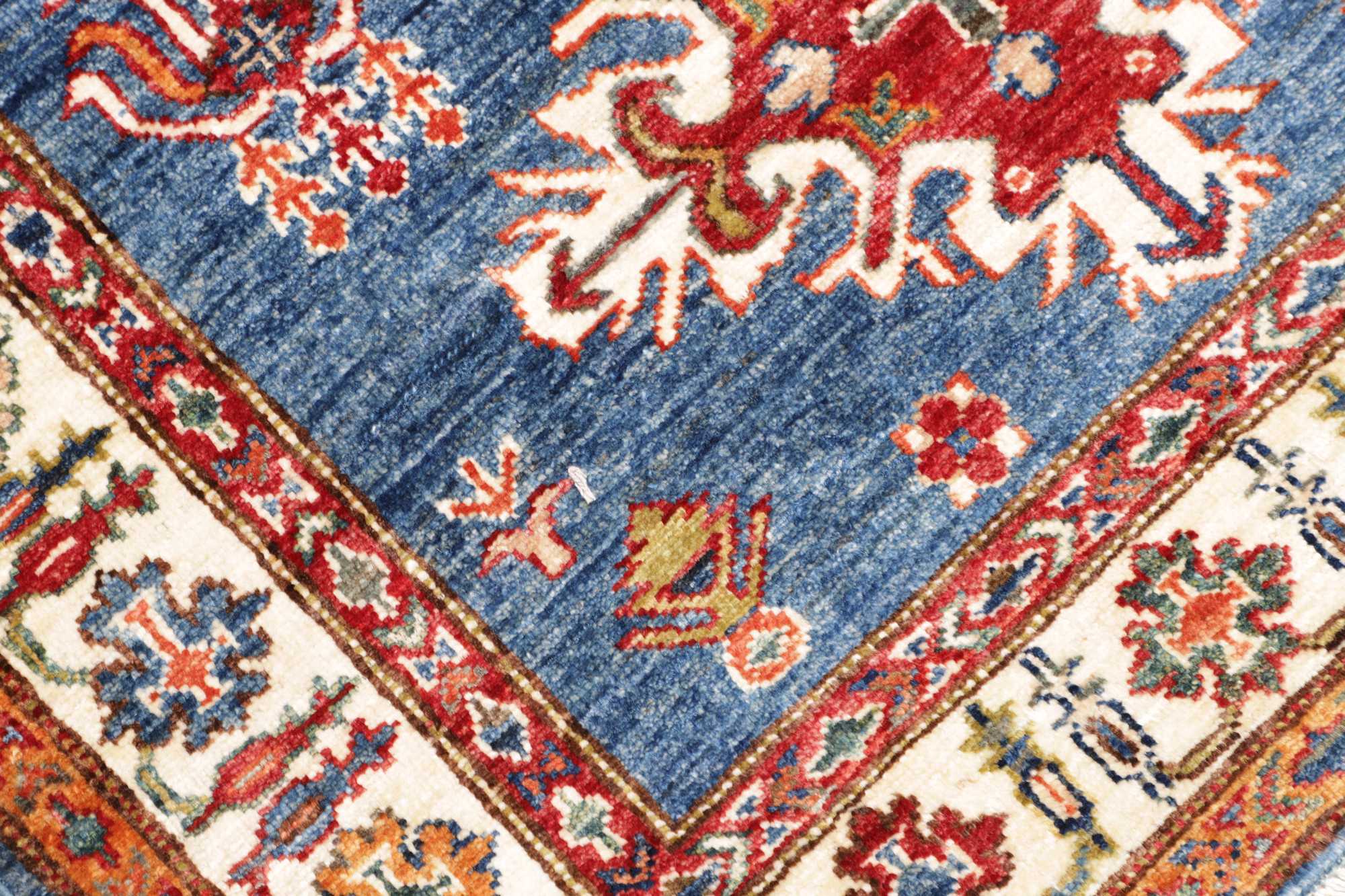 Kazak | 158 cm x 103 cm | Nr. 12-478596