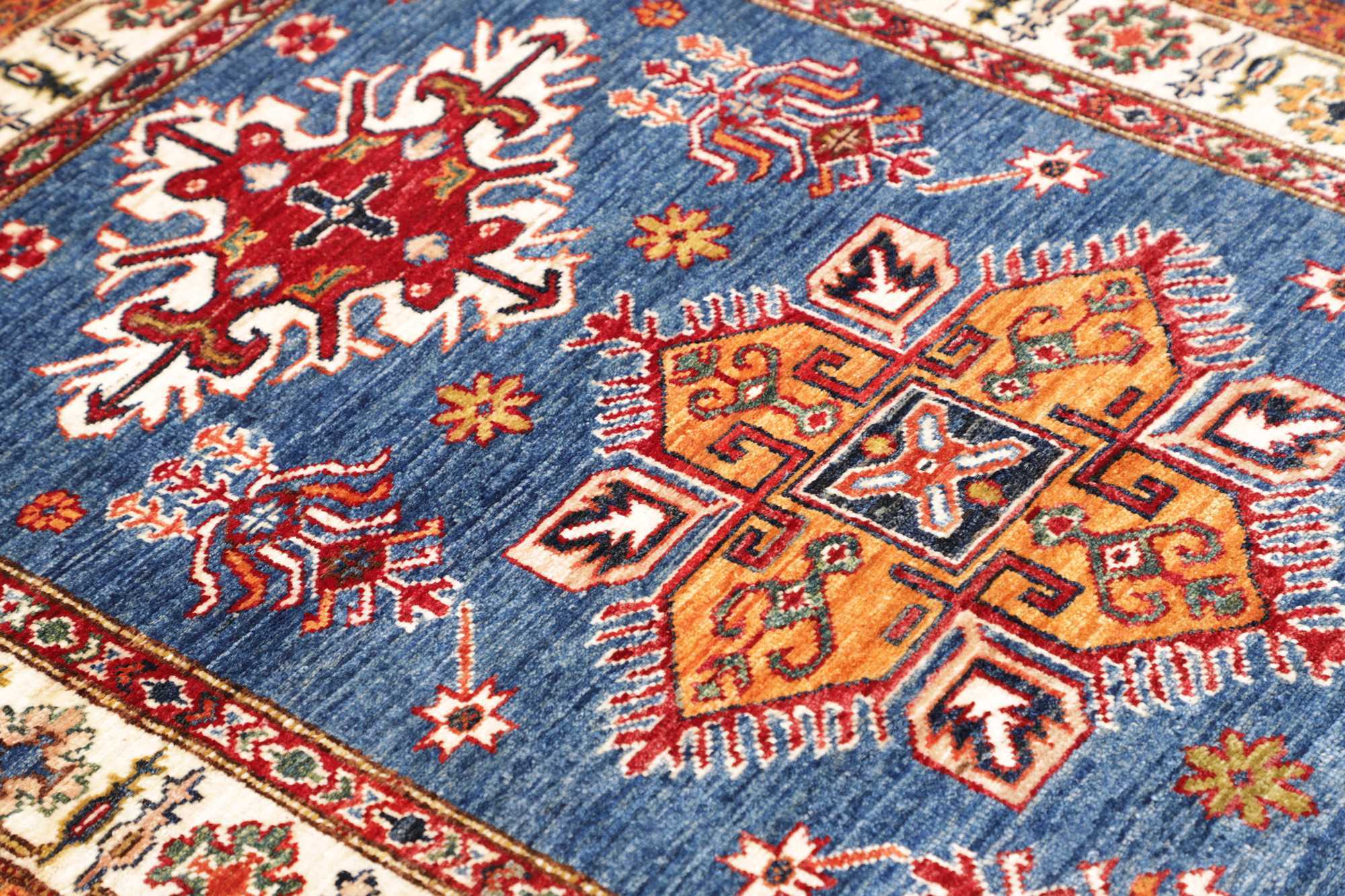 Kazak | 158 cm x 103 cm | Nr. 12-478596