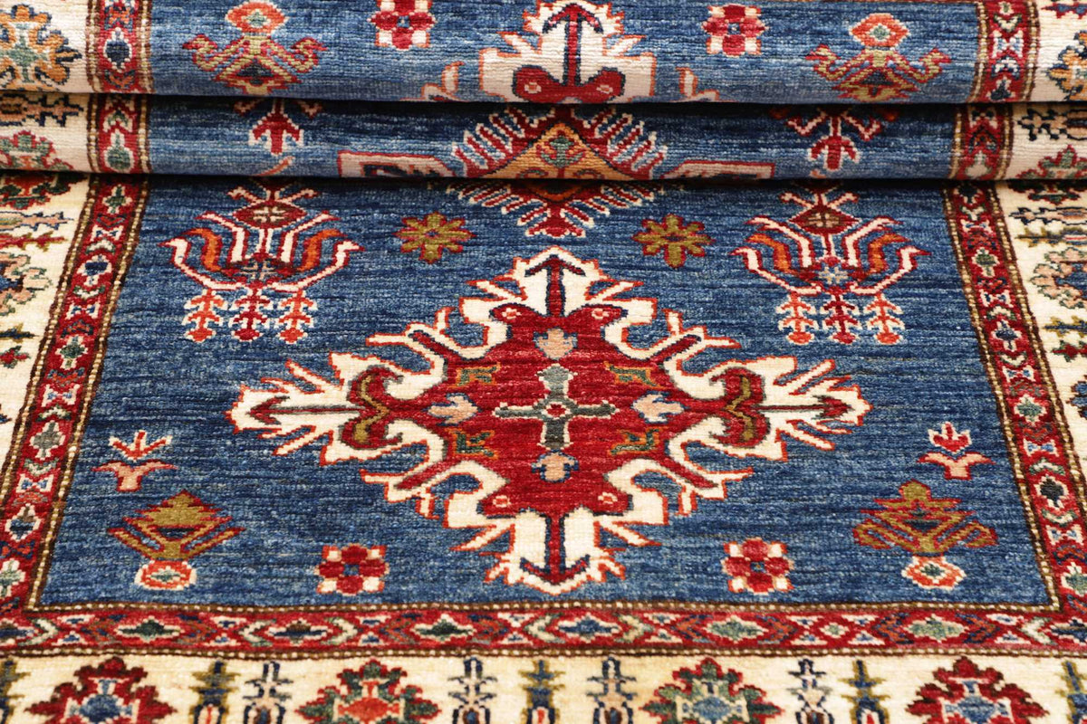 Kazak | 158 cm x 103 cm | Nr. 12-478596