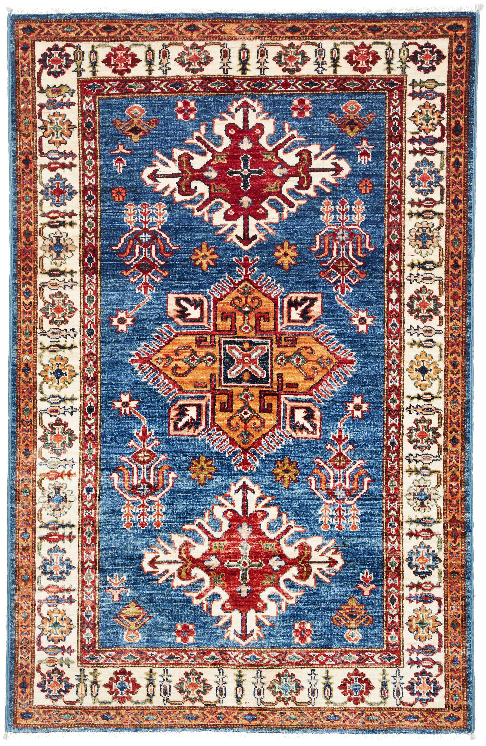 Kazak | 158 cm x 103 cm | Nr. 12-478596