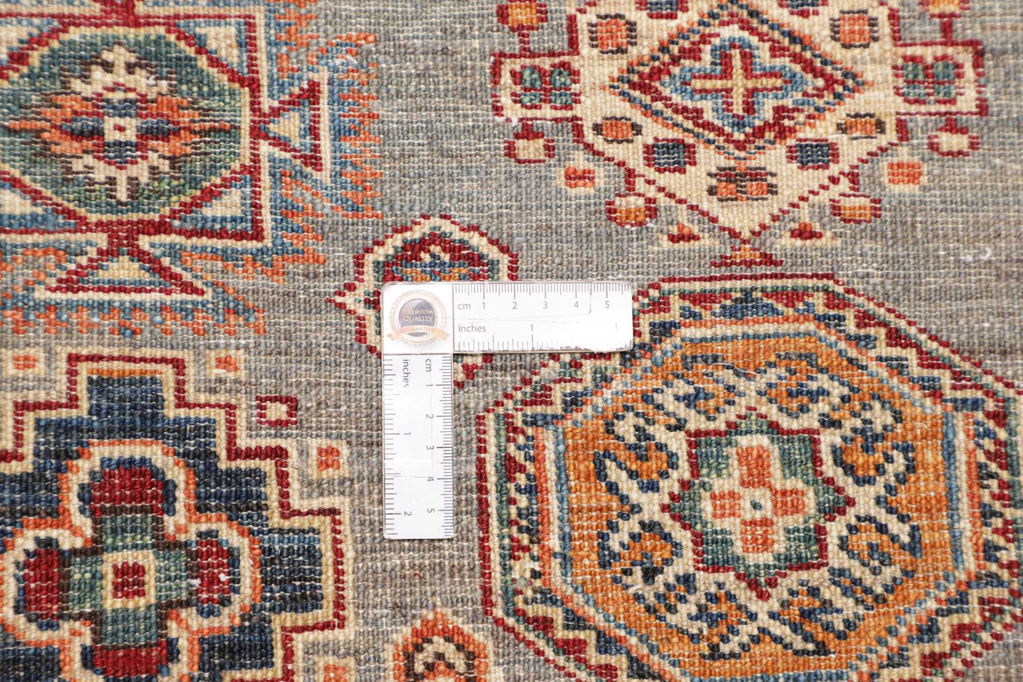 Kazak | 142 cm x 104 cm | Nr. 12-478599
