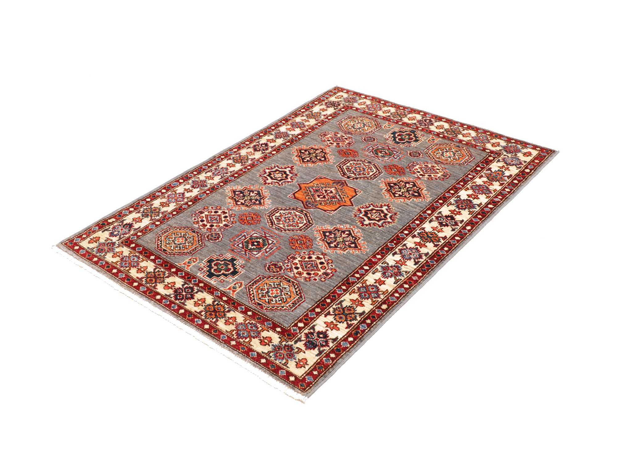 Kazak | 142 cm x 104 cm | Nr. 12-478599
