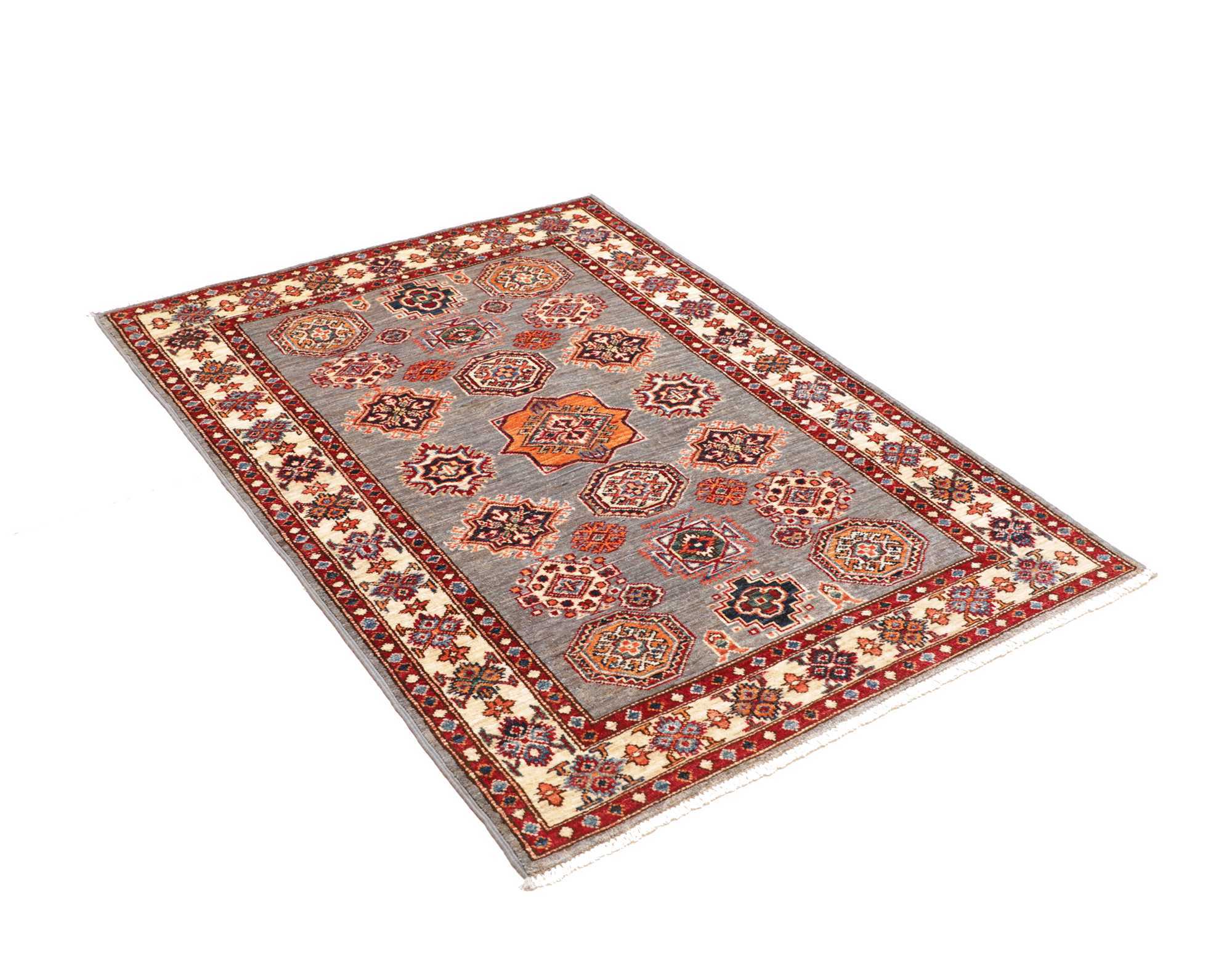 Kazak | 142 cm x 104 cm | Nr. 12-478599