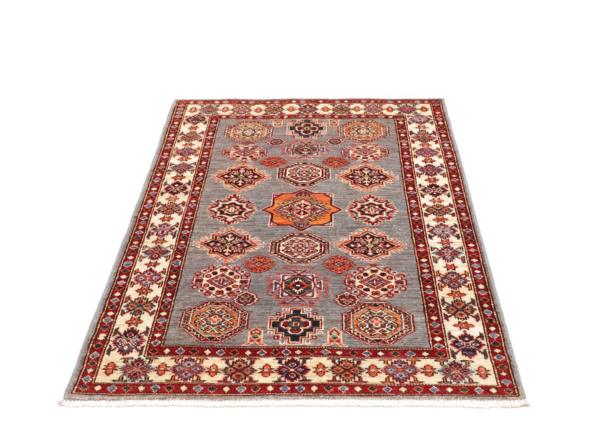 Kazak | 142 cm x 104 cm | Nr. 12-478599